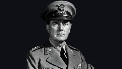 Douglas MacArthur Quotes Korean War: Military Legend