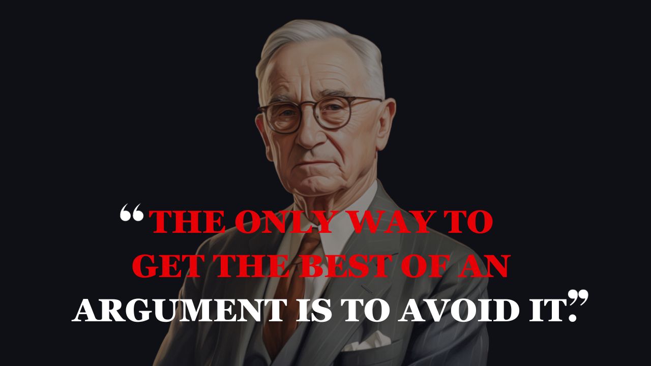 20 Best Dale Carnegie Quotes on Relationships