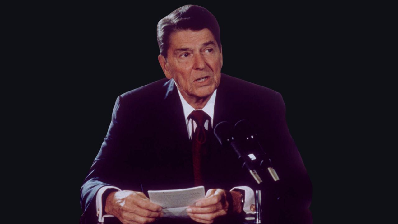 15 Ronald Reagan Quotes About Military: Inspiring Words