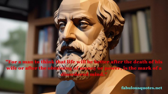 10 Epicurus Quotes friendship
