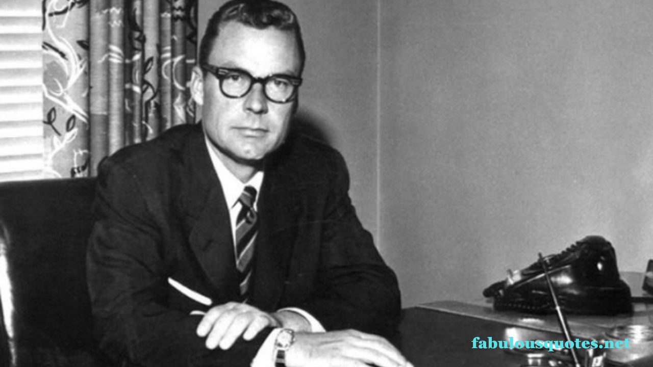 Earl Nightingale Quotes All You Need