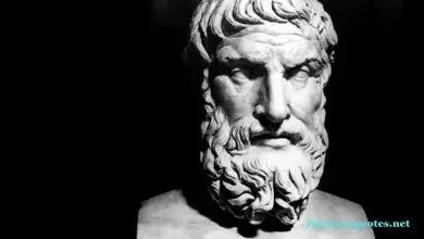 Epictetus Quotes on success