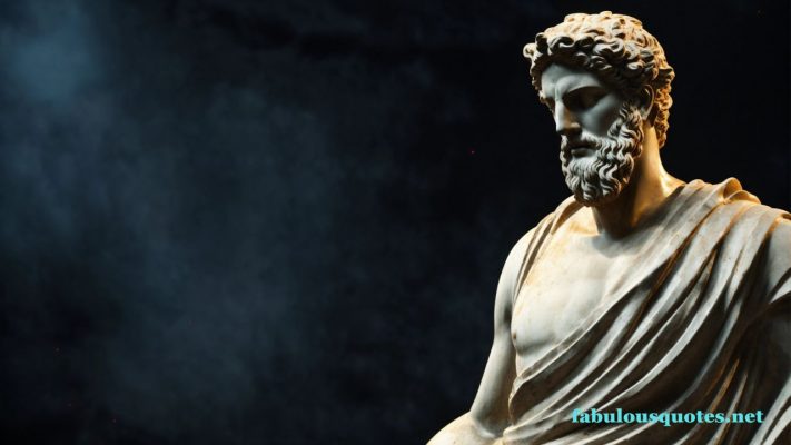 40 Epicurus Quotes on love, happiness, friendship & about life