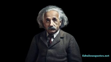 Best Albert Einstein Quotes About education