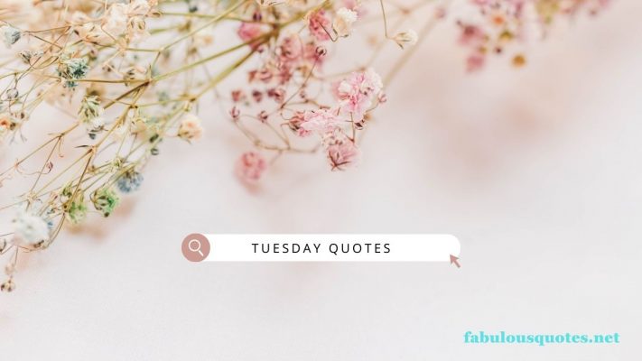 Tuesday Quotes positive, funny for work