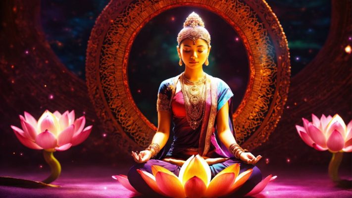 Top 30 Buddha quotes on Karma
