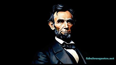 Top 10 Abraham Lincoln Quotes on LeaderShip