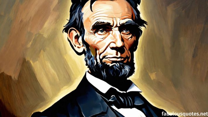 Who is Abraham Lincoln