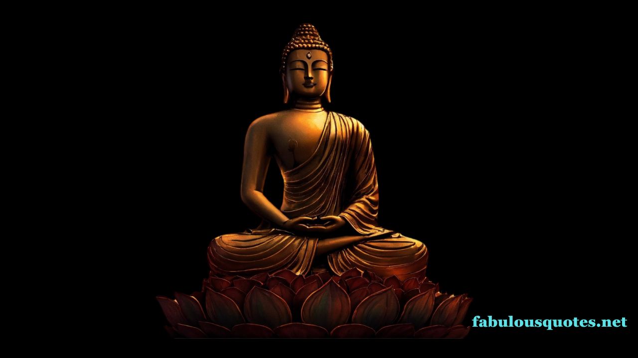 Buddha quotes on death and the Afterlife