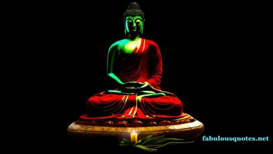 Top 30 Buddha Quotes On Karma