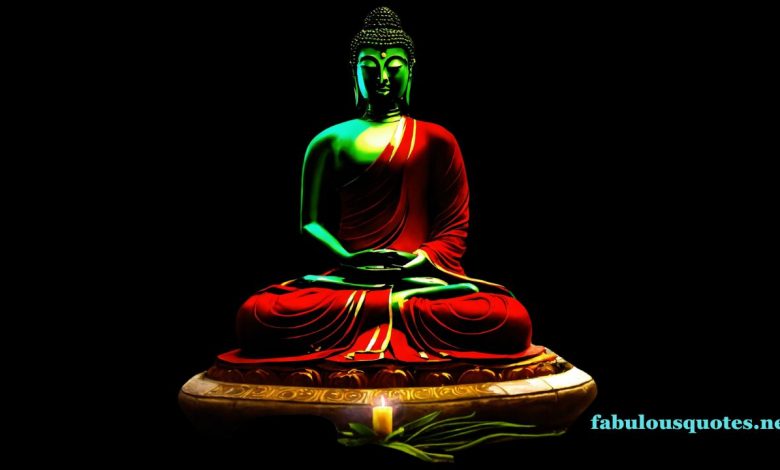 Top 30 Buddha Quotes On Karma