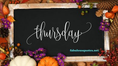 Top 20 Thursday Motivational Quotes For Work Funny
