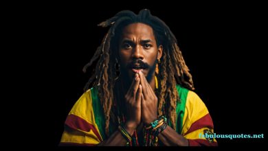 Top 25 Bob Marley Quotes Love