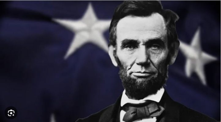 Who is Abraham Lincoln?
