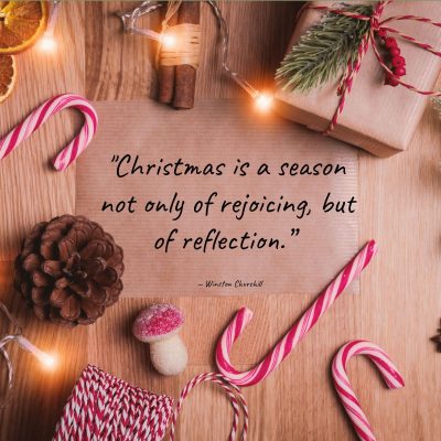Love Christmas Quotes