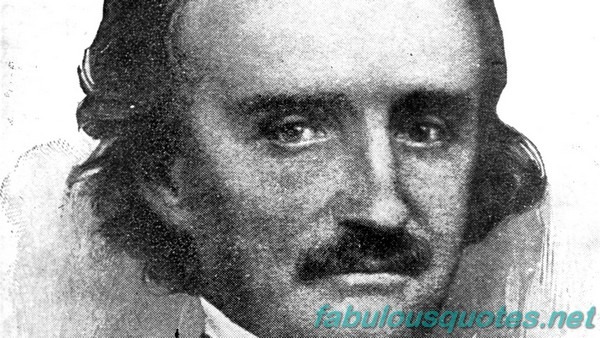 Who is Edgar Allan Poe ?