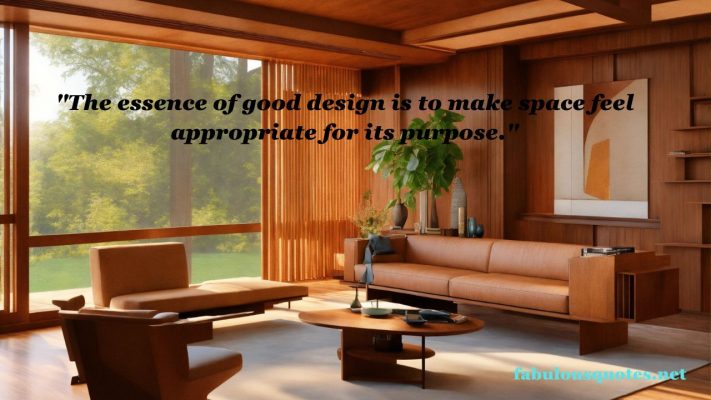 Frank Lloyd Wright Quotes on architecture