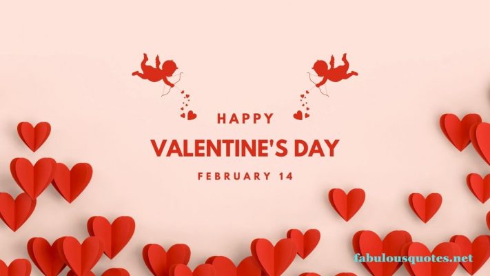 Valentine Day Quotes About Love