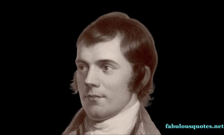 Robert Burns Quotes To See Ourselves