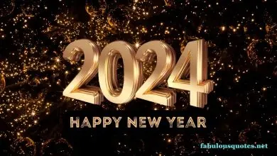 100 Welcoming New Year 2024 Quotes
