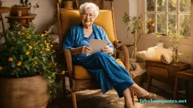 The Funniest Quotes for Women Embracing Aging