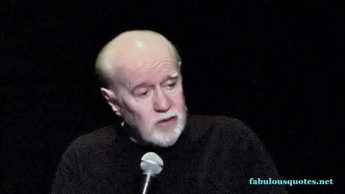 Best George Carlin quotes 5 Best George Carlin quotes