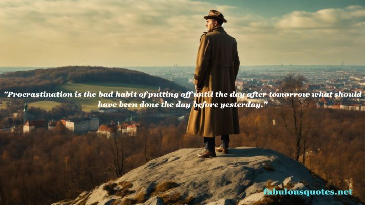 25 Inspiring Napoleon Hill quotes