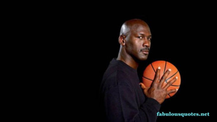 Best Michael Jordan Quotes