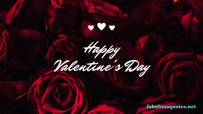 Valentine Day Quotes About Love