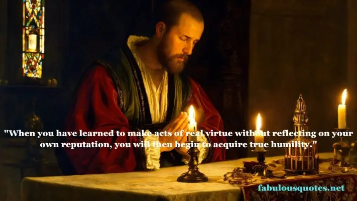 Top 35 St Francis De Sales Quotes