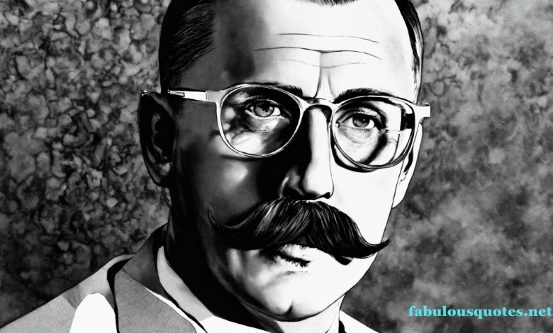 Top 20 Groucho Marx Quotes About Age