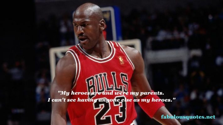 Best Michael Jordan Quotes