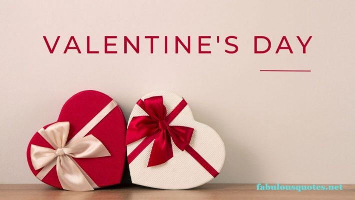 Valentine Day Quotes About Love