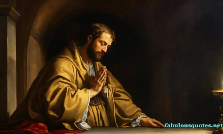 Top 35 St Francis De Sales Quotes