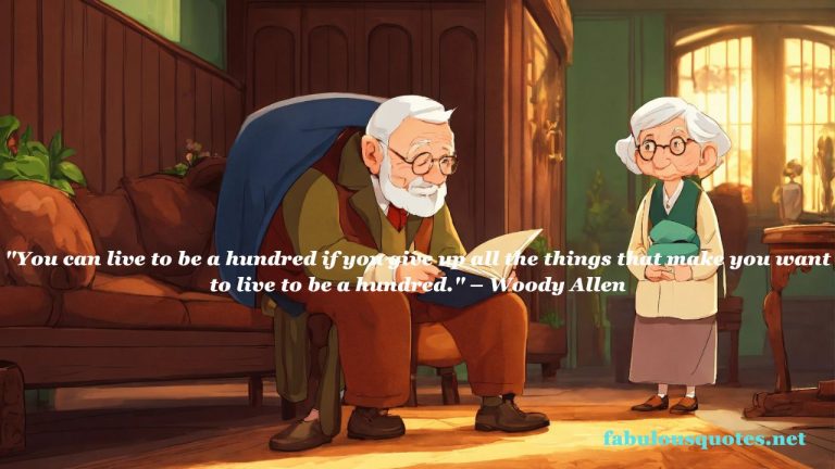 Best Inspirational Quotes for Senior Citizens - Funniest Quotes