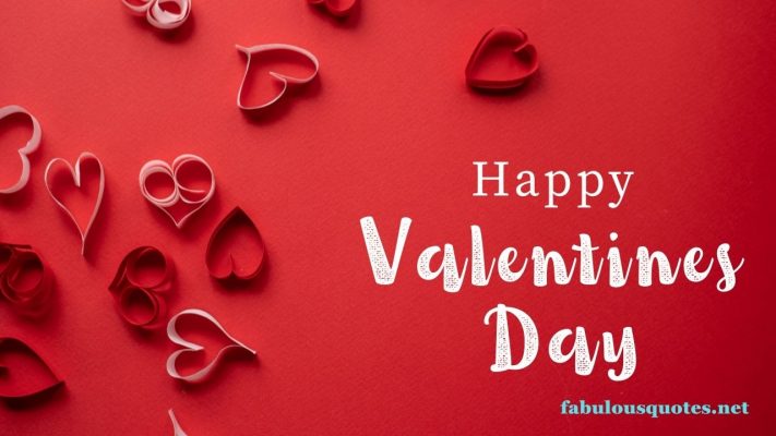 Best Valentines Quotes About Love