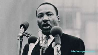 Best Martin Luther king quotes