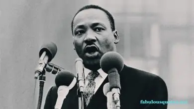 Best Martin Luther king quotes