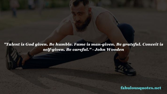 Top 50 Inspirational Sports Quotes