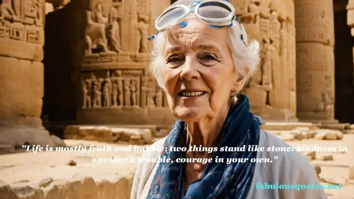 Top 40 Mary Schmich Quotes on Llife 5 Top 40 Mary Schmich Quotes on Llife