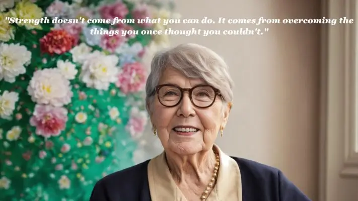 Top 40 Mary Schmich Quotes on Llife 6 Top 40 Mary Schmich Quotes on Llife