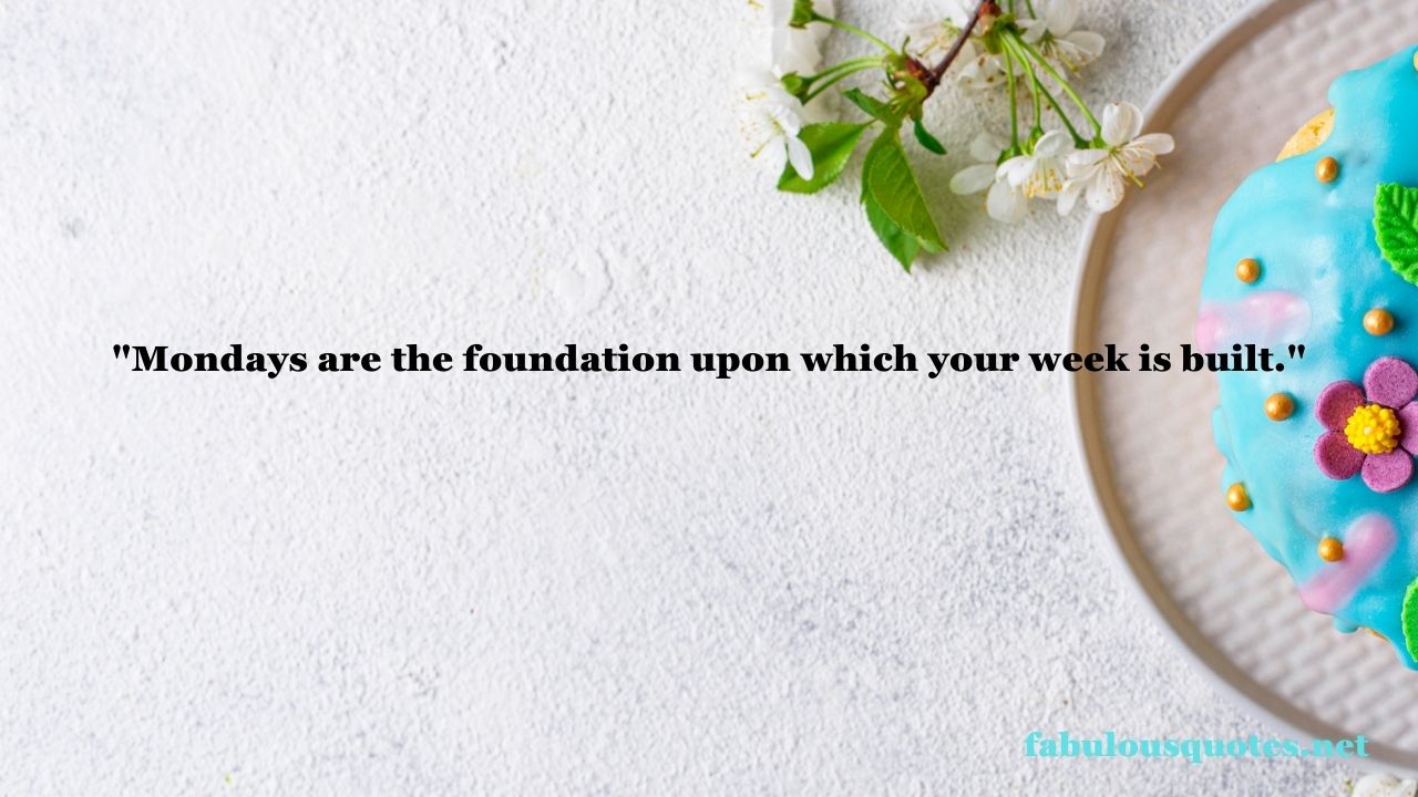 100+ Monday Motivation Quotes - Funniest Quotes & Sayings That Will ...