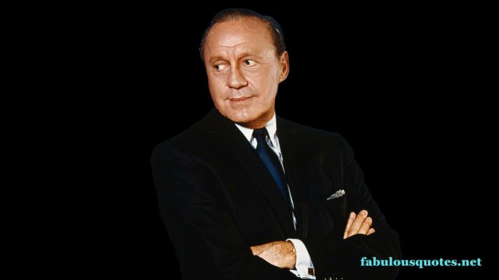  Jack Benny quotes: A Collection of His Wittiest Quotes