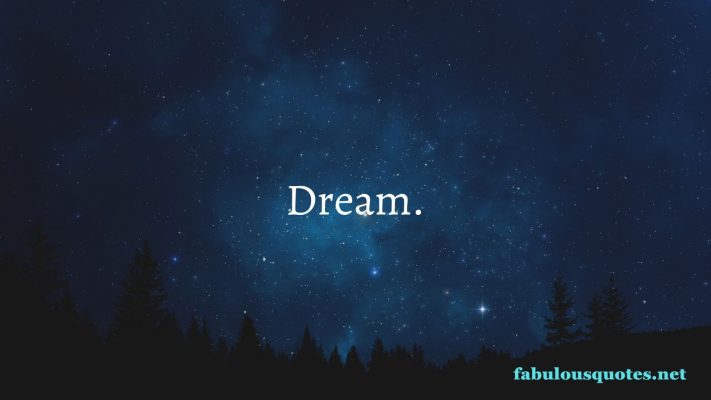 Hilarious Quotes About Dreams