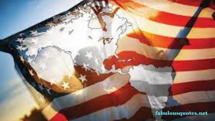 Quotes That Prove America Is the Greatest Country