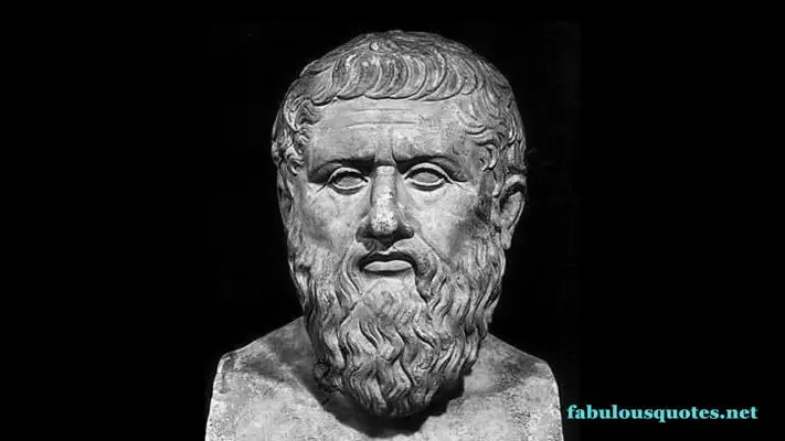 Top 20 Plato Quotes