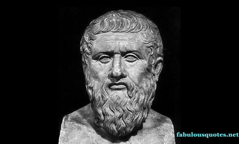 Top 20 Plato Quotes