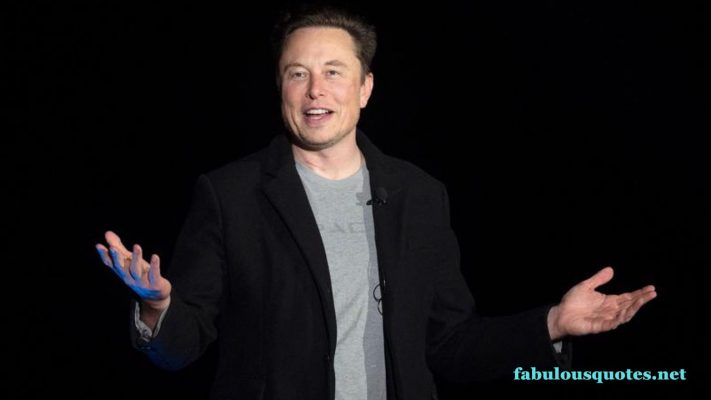  Elon Musk Most Inspiring Quotes