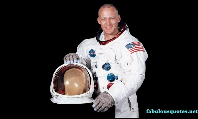 Best Neil Armstrong Quotes