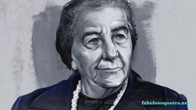 Top 10 Golda Meir Quotes